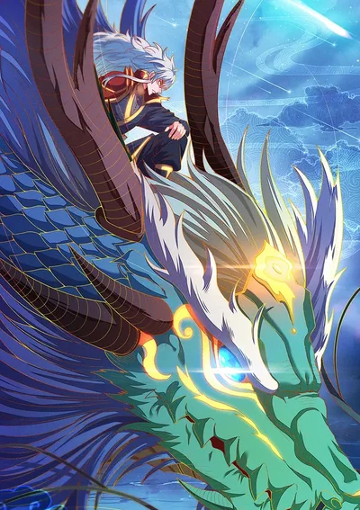 จักรพรรดิผู้พิชิตแห่งสวรรค์