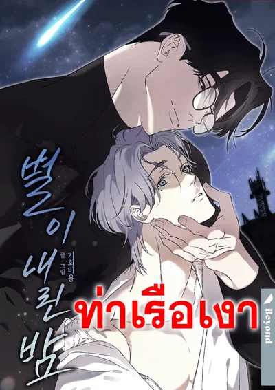 ราตรีประดับดาว A Night When Stars Fell