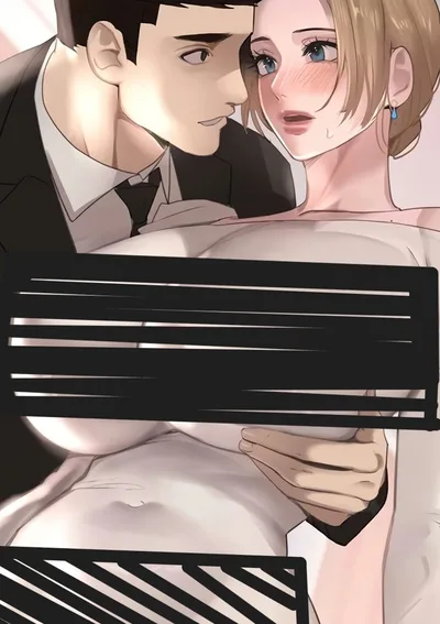 บอดี้การ์ดวายร้ายกับคุณหนูคุณนายตัวแสบ