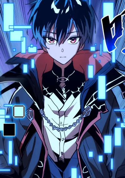 อวตารของฉันกำลังจะกลายเป็นบอสตัวสุดท้ายของโลก -อวตารของฉันกำลังจะกลายเป็นบอสตัวสุดท้ายของโลก - My Avatar Is Becoming the Final Boss