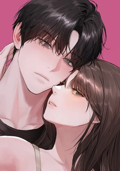 Something about you, 지우와 우연