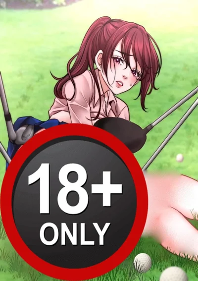 สนามกอล์ฟสาธารณะสุดเสียวของพวกผู้ชาย