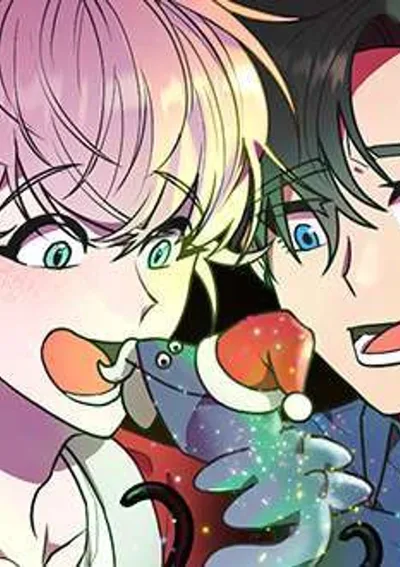 The curse of Christmas 