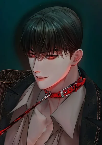 โซ่ตรวนหัวใจดยุกโอหัง - I Grabbed the Arrogant Dog's Leash