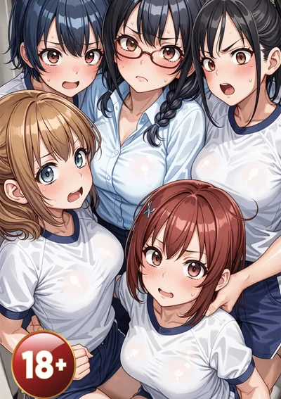 18+   พี่ชายสายเนียน เนรมิตเนียนตรวจเพื่อนน้อง