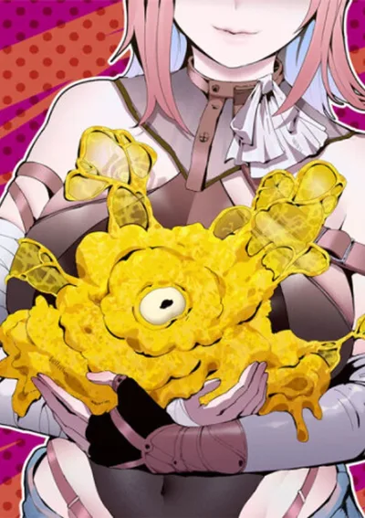 สไลม์ผู้โดดเดี่ยว (Alone as a Slime)