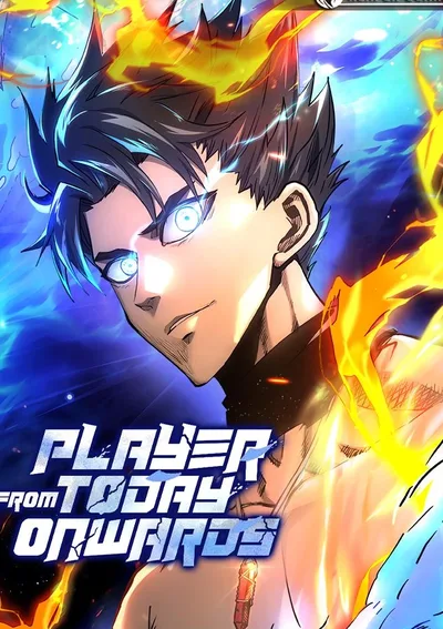 Player from Today Onwards | หวนคืนจากคนธรรมดาสู่เพลย์เยอร์