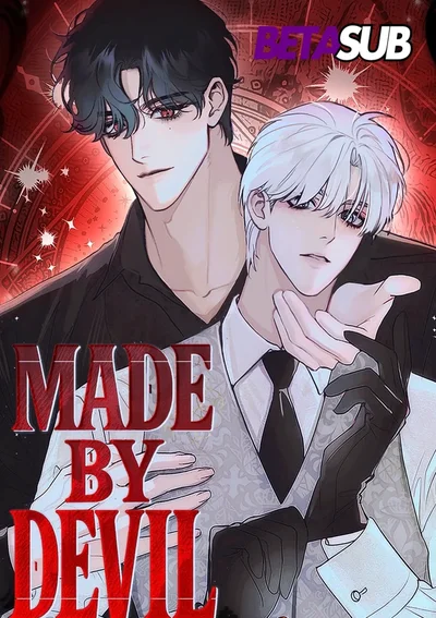 Made by Devil