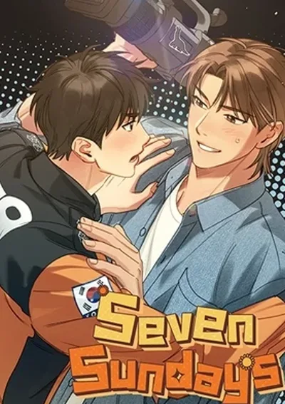 [จบ]สัญญารักเจ็ดสัปดาห์  (Seven Sundays)