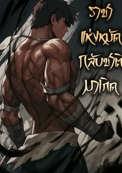 ราชาแห่งหมัดกลับชาติมาเกิด | Reincarnation of the Fist King