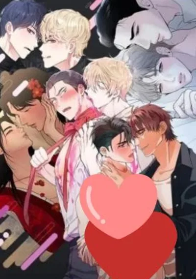 Confinement BL Anthology 2: Xcape Room | ห้อง(รัก)ไร้ทางหนี