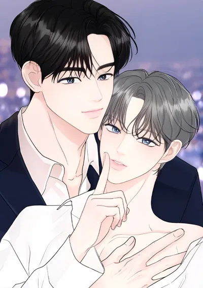 [จบ]หนุ่มนักรักของฮีแด l Office mates