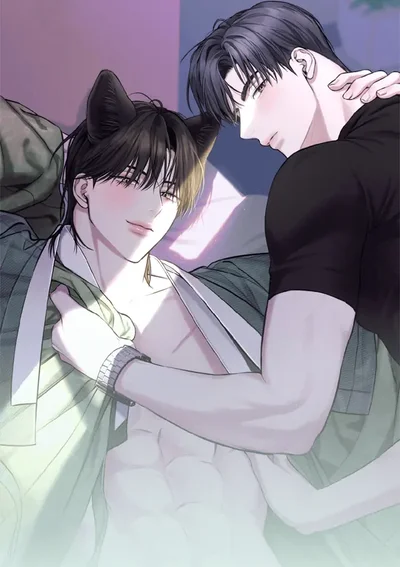 Hidden Sun 숨어드는볕 