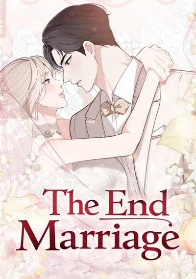 The End of Marriage