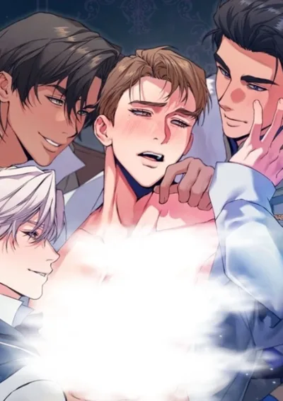 เมื่อวานเป็นองค์รัชทายาท วันนี้เป็นเจ้าสาว 어제의 황태자는 오늘의 수컷신부 [루비단] 본능개발팀