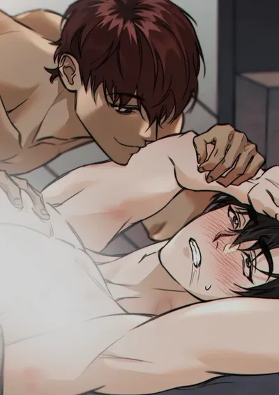 (จบ)ชะตากรรมหนุ่มนักขัดอ่าง - A Bathhouse Cleaning Man's Situation