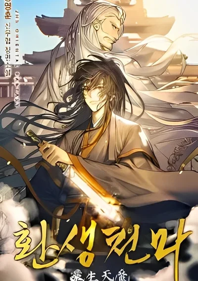 Reborn As The Heavenly Demon