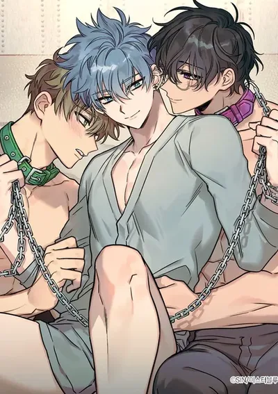 Polyamory Relationship 