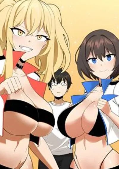 World Johnson Contest