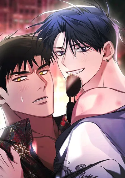 แค้นนี้ขอทุ่มสุดตัว