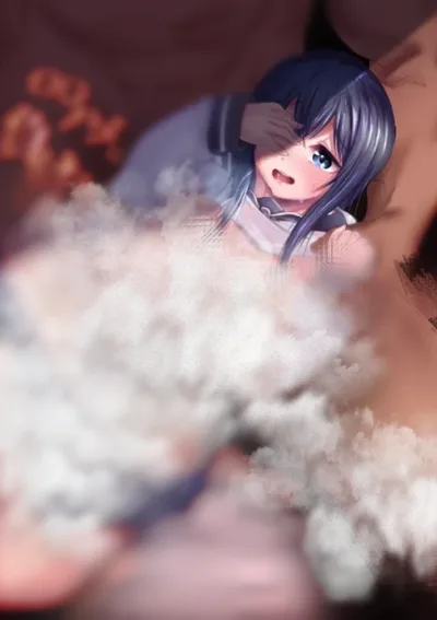 ถูกคุณลุงฝึกให้เชื่อง!!