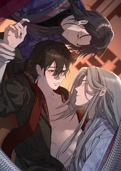 เทพพยากรณ์, the oracle