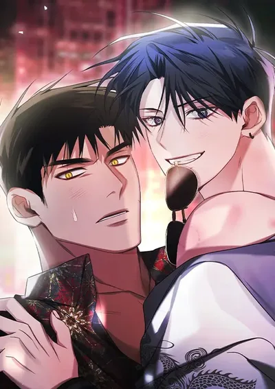 แค้นนี้ขอทุ่มสุดตัว