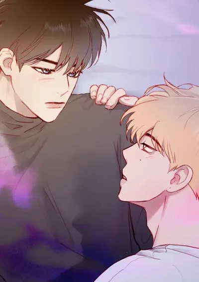 Alpha Boyfriend | แฟนอัลฟ้า