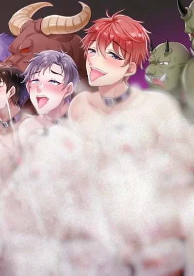 ถูกสัตว์อัญเชิญไปต่างโลก