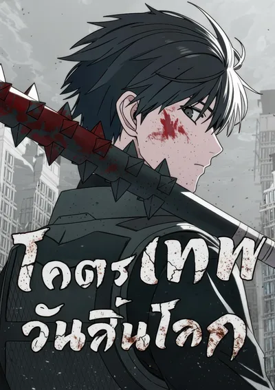 โคตรเทพวันสิ้นโลก Apocalypse Veteran