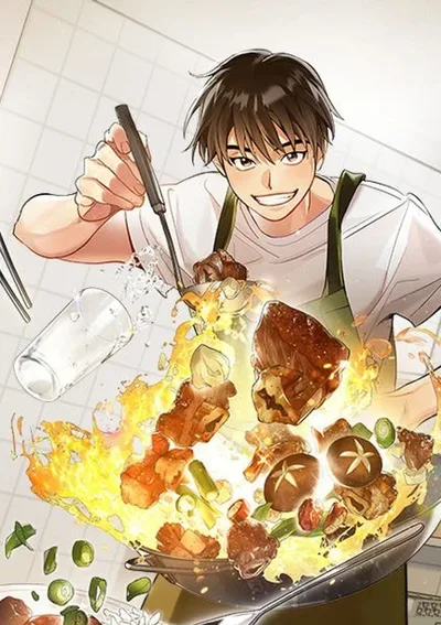 ร้านอาหารปรโลก Afterlife Diner