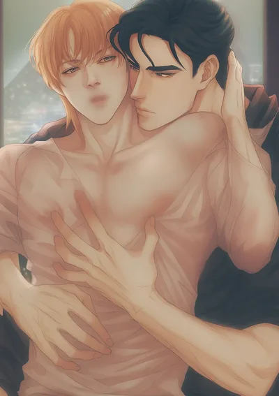 Awful Boundary-เขตรักอันตราย