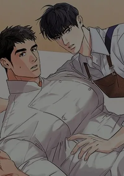 รักนี้ เสิร์ฟจากเตา