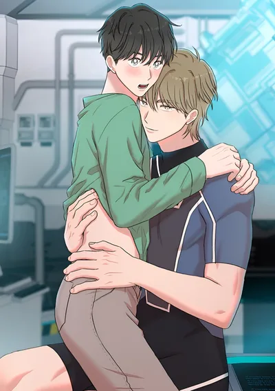 [จบ] มาสเตอร์ครับ โปรดช่วยประทับรักให้ผมที | Master, Please Stamp Your Love On Me