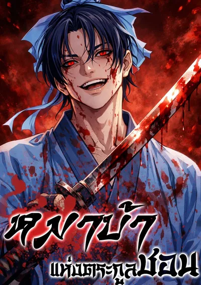 หมาบ้าแห่งตระกูลชอน