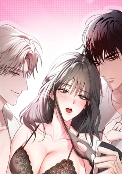 Between Him and Him - ระหว่างเขาทั้งสอง