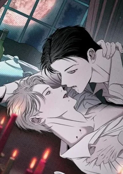 Pale Bones and Blossoms