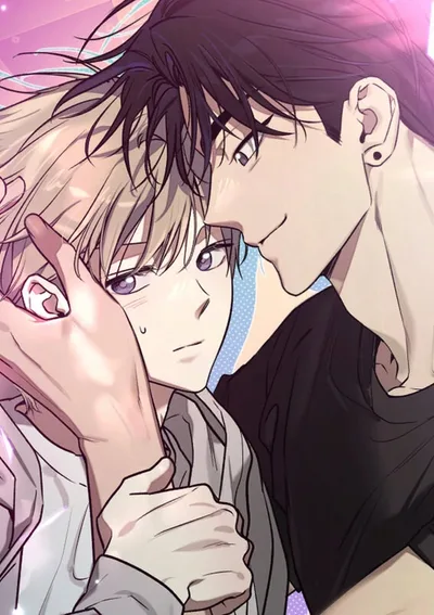 ผมไม่ได้เป็นรับนะครับ [BISCUIT]