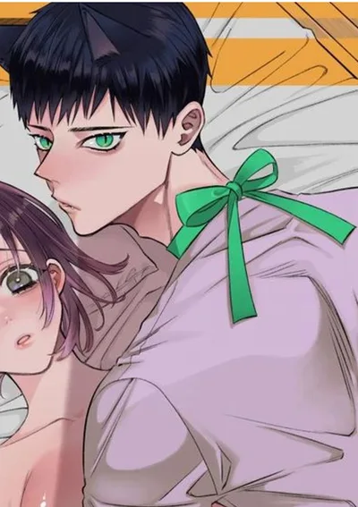 (18+)การแทนคุณของแมวดำ