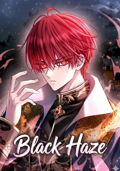 Black Haze : หมอกทมิฬ (Remake)