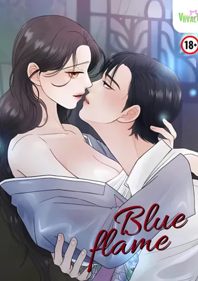 [จบ] Blue Flame เพลิงสีคราม