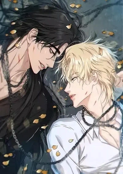 Autumn at the Cemetery