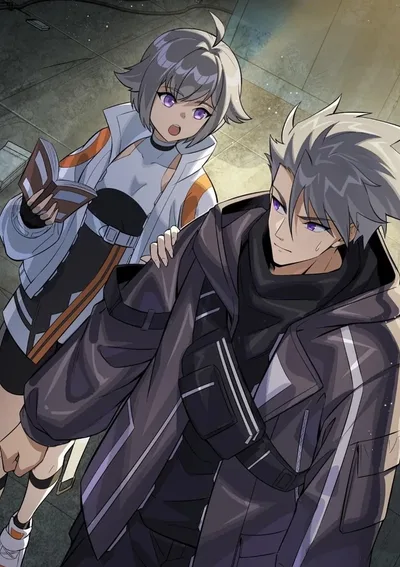 เกราะดวงดาว: ฝ่าวิกฤตอสูรกลายพันธุ์ (Star Armor: Beast Apocalypse, I Survive Thanks to Great-Grandpa's Provisions)