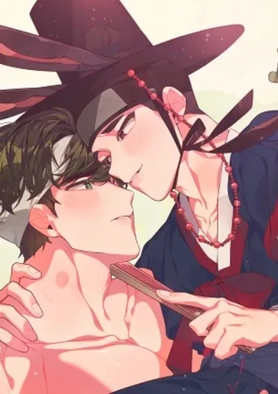 (จบ) - เรื่องราวความลับของคุณชายกระต่าย