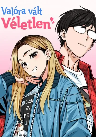 โชคชะตานำพารัก - Maybe Meant to be 