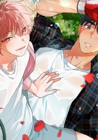 Mr. Do of the Rose Mansion พบรักที่บ้านสวนกุหลาบ