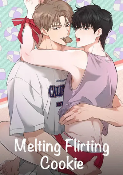 Melting Flirting Cookie - คุ้กกี้ละลายใจ