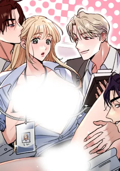 เวิร์คช็อปกับเจ้านาย (Going to a Workshop with My Bosses)