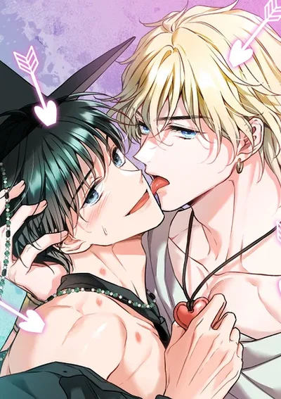 ถึงจะเป็นยมทูต...แต่ก็อยากเป็นคิวปิดดูสักครั้ง!