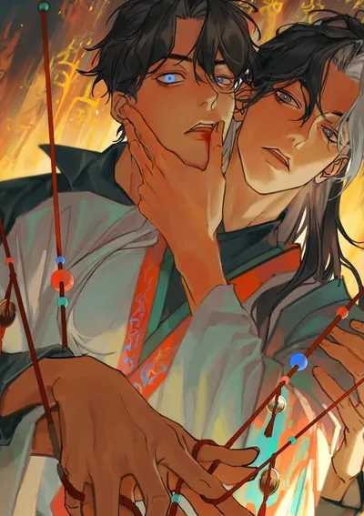 In the Name of Bai Ze